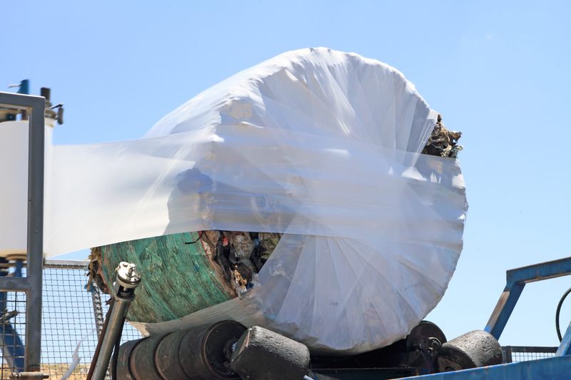 Green Office Revolution: Key Strategies for Reducing Waste